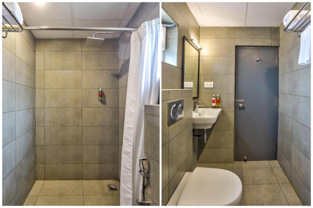 Отель Oyo Townhouse 156 Maraimalai Nagar Ченнаи Экстерьер фото