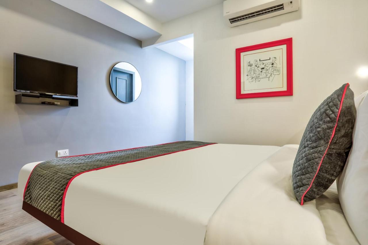 Отель Oyo Townhouse 156 Maraimalai Nagar Ченнаи Экстерьер фото