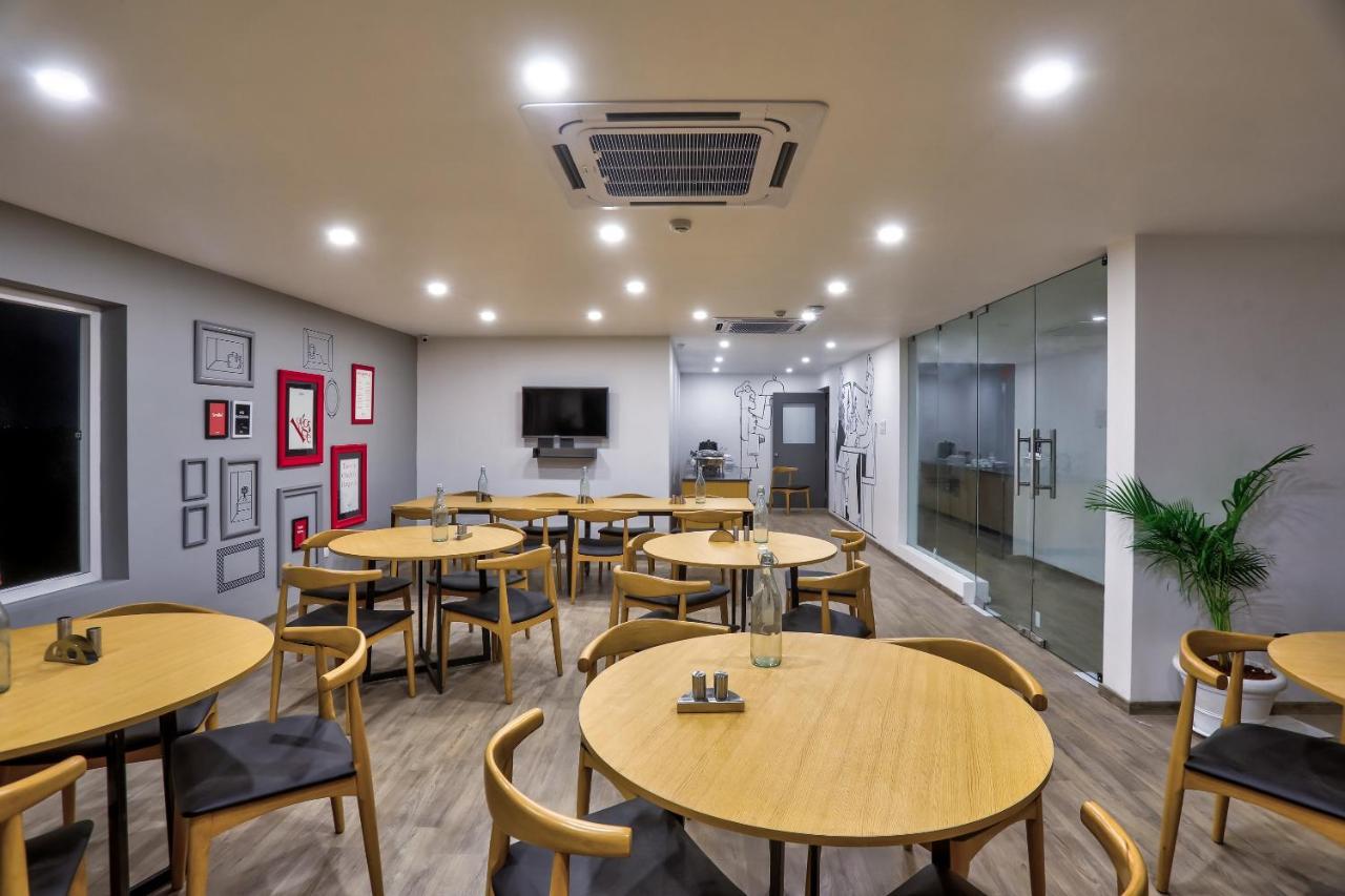 Отель Oyo Townhouse 156 Maraimalai Nagar Ченнаи Экстерьер фото