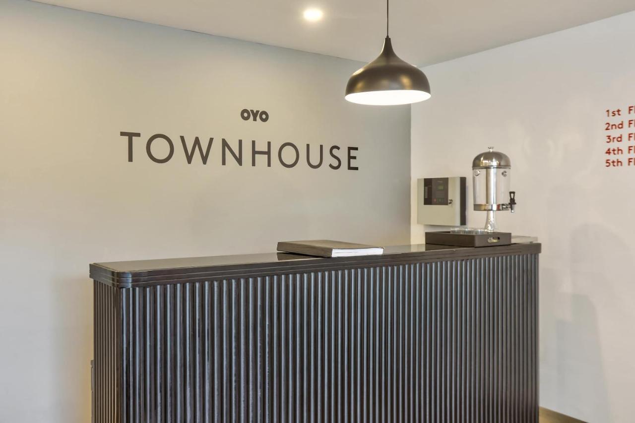 Отель Oyo Townhouse 156 Maraimalai Nagar Ченнаи Экстерьер фото